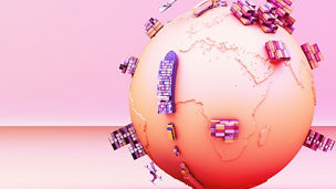 Japanese alt text: ISO20400を踏まえた調達体制構築・運用支援