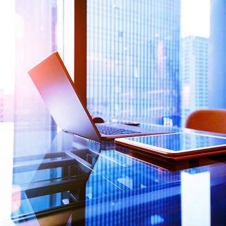 Japanese alt text: 公共分野におけるデジタル化の現状と今後の展望