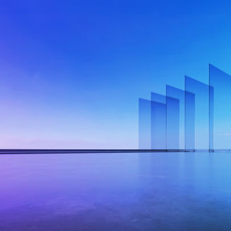 Japanese alt text: 行政DX推進の展望～海外事例との比較と民間ソリューション活用～