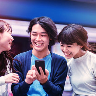 Japanese alt text: 公共インフラにおける社会基盤の役割を果たす無線通信技術とその展望