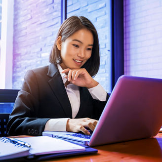 Japanese alt text: 公共分野における業務改革（BPR）の要諦