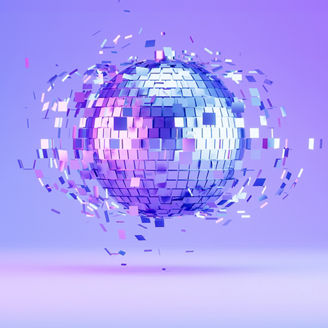 Japanese alt text: 世界各地域の公共分野におけるデジタル化の動向