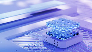 量子技術がもたらす競争優位