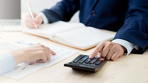 Japanese alt text: 地域金融機関におけるこれからの事業性融資の姿とは