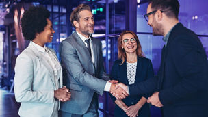 Japanese alt text: 地域金融機関におけるこれからの新規事業の姿とは