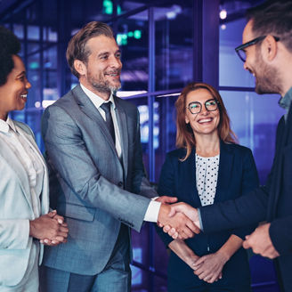 Japanese alt text: 地域金融機関におけるこれからの新規事業の姿とは