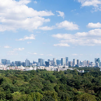 公的施策の動向と地方創生サステナブルモデル