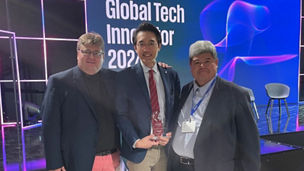 REPORT GTIC2024 世界大会