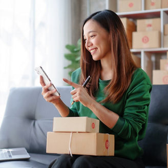 企業と消費者のギャップを探る：顧客体験価値を向上させるテクノロジーに関する調査（国内小売業）より