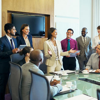 Japanese alt text: 企業価値を守る危機管理広報とは