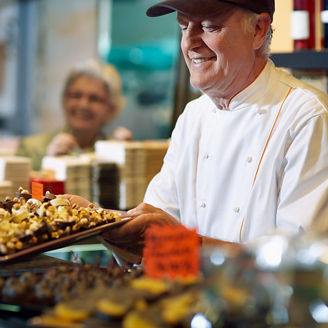 Japanese alt text: 円滑な販売活動のための事業継続計画とは