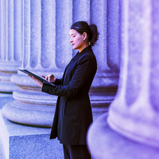 Japanese alt text: DX時代のITガバナンス