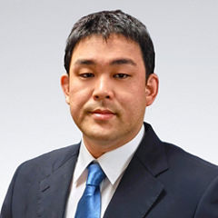 Ron Yagihashi