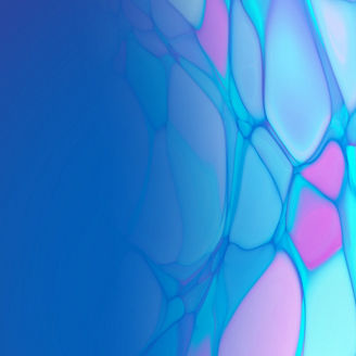 Japanese alt text:気泡のテクスチャ