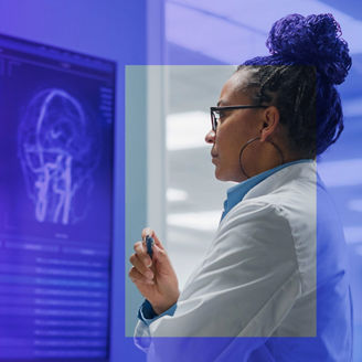 Japanese alt text: 生成AI時代のヘルスケアリアルワールドデータ価値最大化に向けて