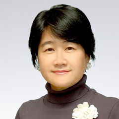 Japanese alt text: 大槻 櫻子