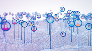 Japanese alt text: SAP SuccessFactorsⓇ HXM Suite導入支援