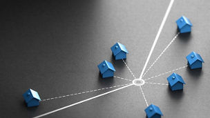 Japanese alt text: 未来対応のサプライチェーンが備えるべき機能