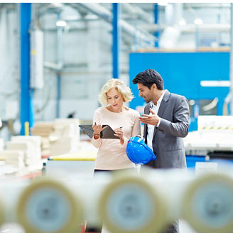 Japanese alt text: 生産プロセスの整理