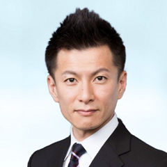 Japanese alt text: 関口 智和