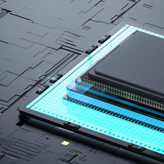 2021年グローバル半導体業界の展望