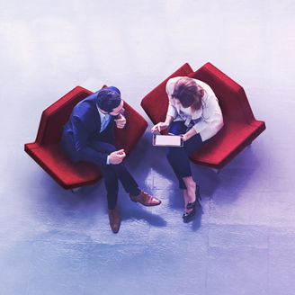 Japanese alt text: KPMG and ServiceNow