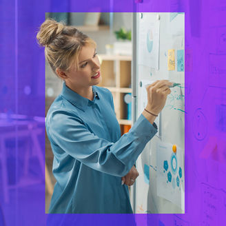 Japanese alt text: 戦略的IT投資とコスト最適化を成功させるチェックポイント