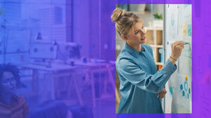 Japanese alt text: 戦略的IT投資とコスト最適化を成功させるチェックポイント