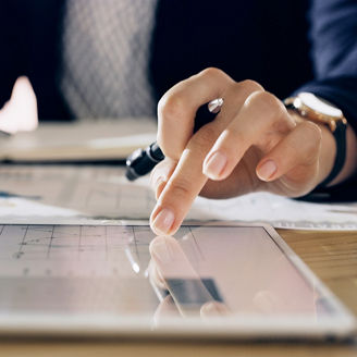 Get a tablet for your business