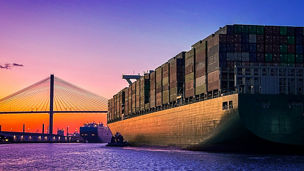 Japanese alt text: 海外事業展開とサプライチェーン施策を考える 【前編】