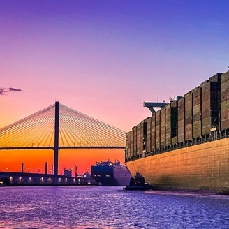 Japanese alt text: 海外事業展開とサプライチェーン施策を考える 【前編】