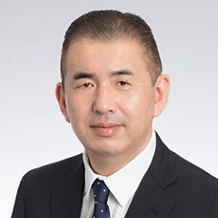 味田 修一郎