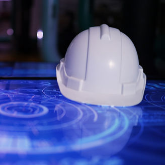 Japanese alt text: 生産シミュレーションによる製造領域の意思決定プロセス変革支援