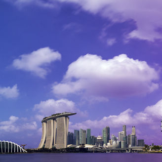 シンガポールにおける不正リスクの予防と対応関連サービス