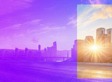 Japanese alt text: スマートシティ　2024年版わが国の主要5都市における意識調査