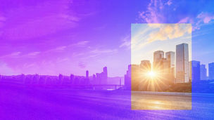 Japanese alt text: スマートシティ　2024年版わが国の主要5都市における意識調査