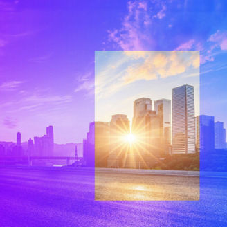 Japanese alt text: スマートシティ