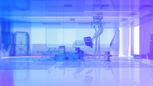 Japanese alt text: ｢スマートホスピタル｣の実現に向けた構想策定および実装支援