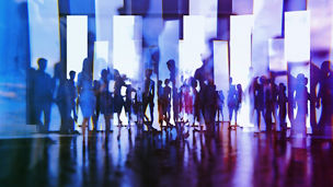 Japanese alt text: スマートシティアドバイザリー