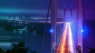 Japanese alt text: スマートシティにおける都市OSの目的や役割とは