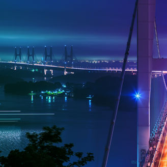 Japanese alt text: スマートシティにおける都市OSの目的や役割とは