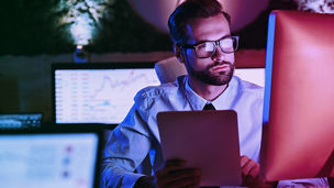 Japanese alt text: スマートシティの実現に有効な「投資」とは