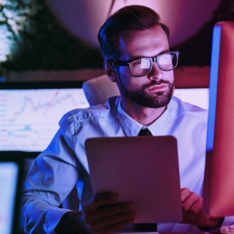 Japanese alt text: スマートシティの実現に有効な「投資」とは