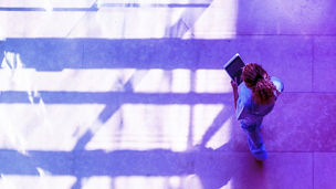 Japanese alt text: スマートシティが解決する医療介護の課題