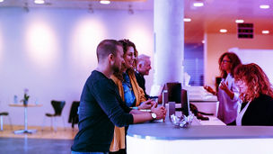 Japanese alt text: スマートシティを見据えた自治体DXとは