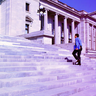 Japanese alt text: スマートシティ実現につながる地方自治体での新たな官民連携のかたち