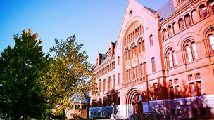 Japanese alt text: スマートシティ創成に大学が果たす役割