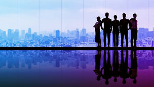 Japanese alt text: 社会的価値を実現させる新たな法人形態とは