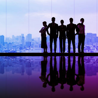 Japanese alt text: 社会的価値を実現させる新たな法人形態とは