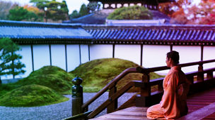 Japanese alt text: スマートシティの実現に求められる持続可能なビジネスモデル